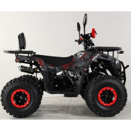 Квадроцикл GRIZLIK SUPER LUX 2024, фото 1