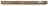Турник в проем распорный SportElite 140-160 см, черный