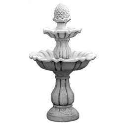 Фонтан классический &quot;Лепесток&quot; артикул S107023