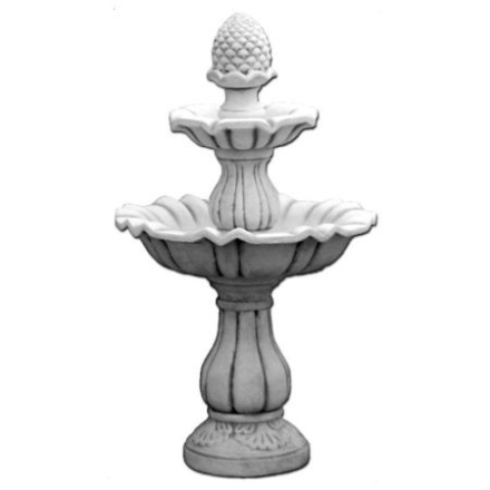Фонтан классический "Лепесток" артикул S107023, фото 1