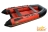 Лодка ПВХ Marlin 360 A (AIR) под мотор