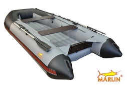 Лодка ПВХ Marlin 360 A (AIR) под мотор, фото 8