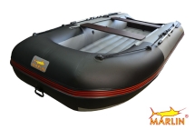 Лодка ПВХ Marlin 360 A (AIR) под мотор