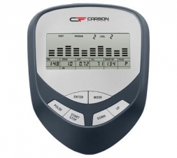CARBON FITNESS E907 Эллиптический тренажер домашний, фото 2