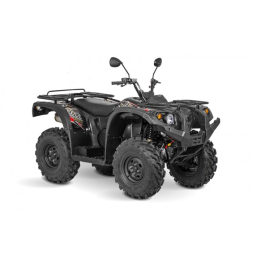 Квадроцикл Baltmotors ATV 500 BASIC