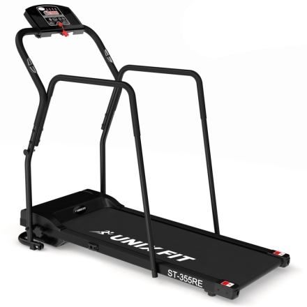 Беговая дорожка UNIXFIT ST-355RE, фото 1