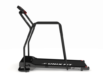 Беговая дорожка UNIXFIT ST-355RE, фото 9