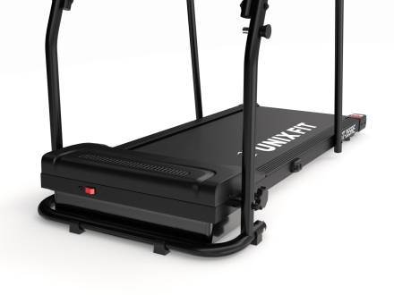 Беговая дорожка UNIXFIT ST-355RE, фото 6