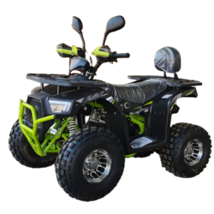 Квадроцикл YACOTA SIRIUS LD, фото 2