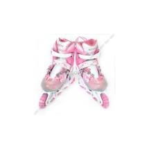 Роликовый комплект KITTY Pink