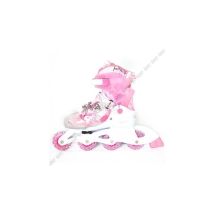 Роликовый комплект KITTY Pink