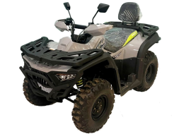 Квадроцикл BASHAN Explorer 300 Basic Квадроцикл BASHAN Explorer 300 Basic