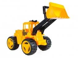 Бульдозер Pilsan Super Dozer (06-205), фото 2