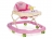 Ходунки с музыкой Pilsan Naughty Baby Walker (07-503-T)