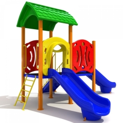 Детская площадка Лимпопо 2.1.1, фото 2 Детская площадка Лимпопо 2.1.1, фото 2