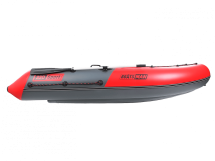 Надувная лодка BoatsMan Sport BT320ASR