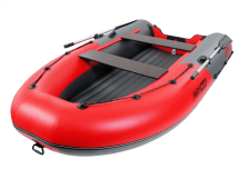 Надувная лодка BoatsMan Sport BT320ASR