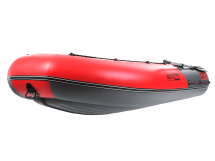 Надувная лодка BoatsMan Sport BT320ASR