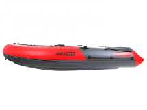 Надувная лодка BoatsMan Sport BT320ASR