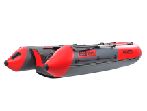 Надувная лодка BoatsMan Sport BT320ASR