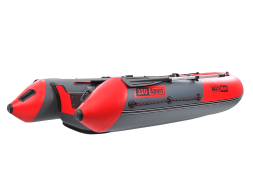 Надувная лодка BoatsMan Sport BT320ASR, фото 9