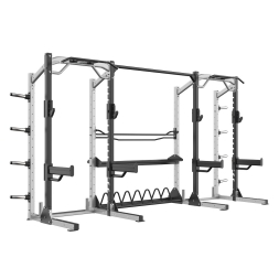 Многофункциональный комплекс Impulse Sterling Elite SE-H1 (SE5001 х 2 + SE5011 х 2 + SE5022+ SE5023+ SE5024+ SE5025)