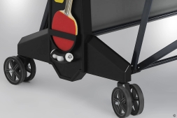 Теннисный стол Graphite			, фото 8