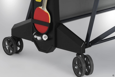 Теннисный стол Graphite			, фото 8