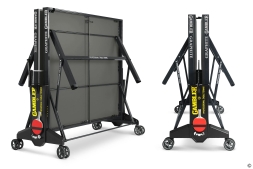 Теннисный стол Graphite			, фото 4