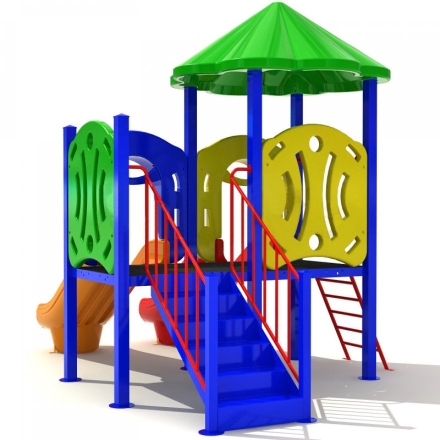 Детская площадка Лимпопо 2.3.2, фото 2