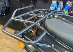 Квадроцикл MOTORHEAD RockIt 200, фото 4