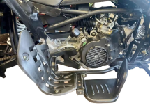 Квадроцикл MOTORHEAD RockIt 200