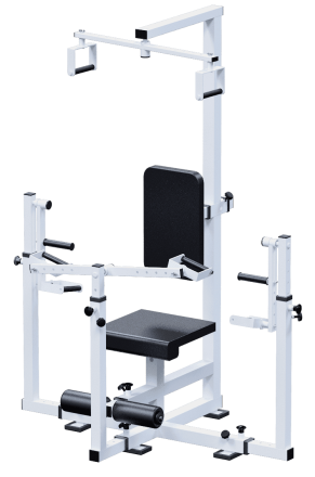 Тренажер Ильясова – «РУЛЕВОЙ» ТИРЛ, фото 1