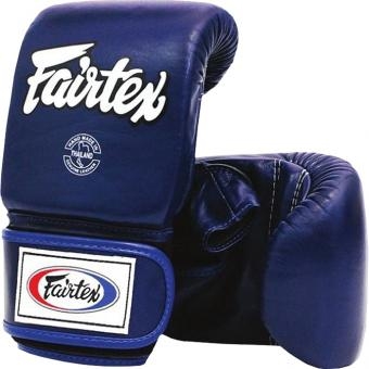 Перчатки Fairtex faiboxglove083, фото 1