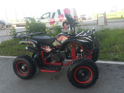 Квадроцикл MOTOLAND 50 Mini, фото 13