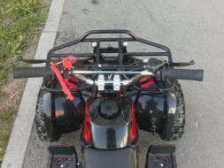 Квадроцикл MOTOLAND 50 Mini, фото 11