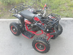 Квадроцикл MOTOLAND 50 Mini, фото 9