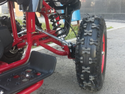 Квадроцикл MOTOLAND 50 Mini, фото 6