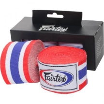 Боксерские Бинты Fairtex faibin02