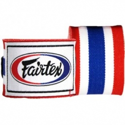 Боксерские Бинты Fairtex faibin02, фото 1