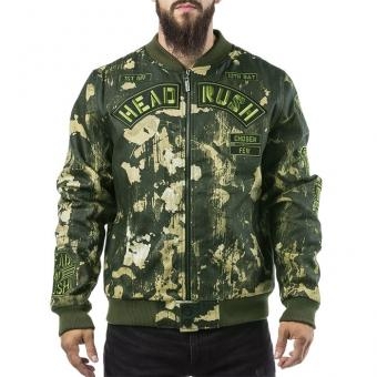 Куртка Headrush heahood0131, фото 1