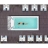 Плавательный спа бассейн Mexda WS-PC08ST-L