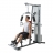 Силовой комплекс Weider Pro 6900