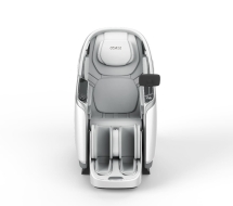 Массажное кресло SENZO UNKAI BEIGE/GREY Массажное кресло SENZO UNKAI BEIGE/GREY