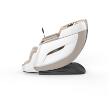 Массажное кресло SENZO UNKAI BEIGE/GREY Массажное кресло SENZO UNKAI BEIGE/GREY