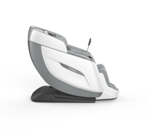 Массажное кресло SENZO UNKAI BEIGE/GREY Массажное кресло SENZO UNKAI BEIGE/GREY