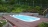 Плавательный спа-бассейн Premium Leisure Swimmer Dual Zone