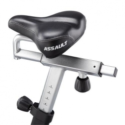Велотренажер с воздушным сопротивлением Assault Air Bike, фото 3