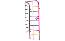 Спортивный комплекс "АКРОБАТ-2" Спортивный комплекс "АКРОБАТ-2"