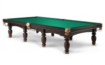Бильярдный стол - Арсенал II 8 Футов, Американский пул, Сланец Orero 25 мм